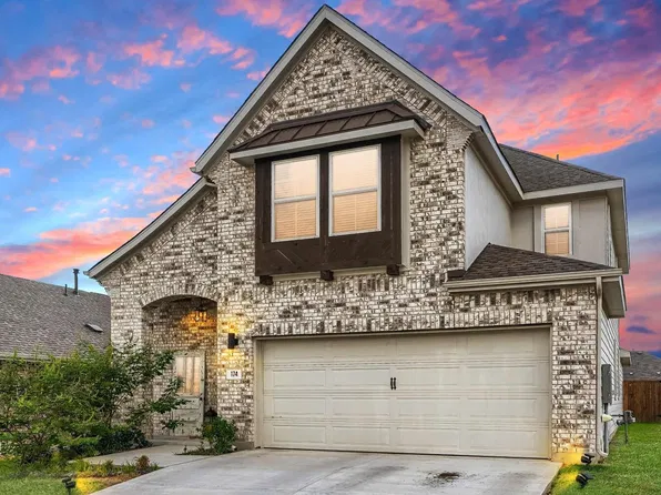 174 Shackleton Dr, Kyle, TX 78640