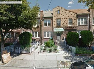 1487 E 34th St, Brooklyn, NY 11234