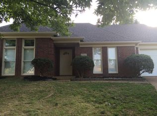 5300 Marissa Cv, Memphis, TN 38125
