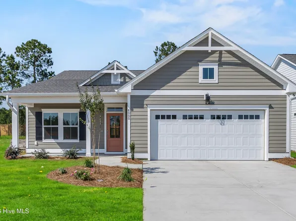 6000 Painted Turtle Place #194, Leland, NC 28451