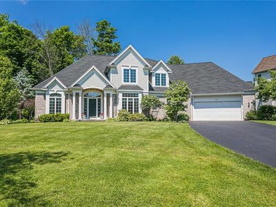 18 Brunson Way, Penfield, NY, 14526