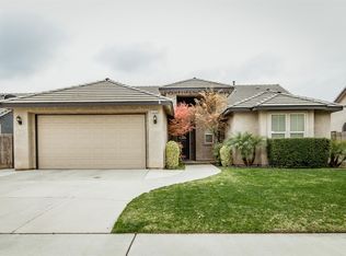 16159 W Natalie Ave, Kerman, CA 93630