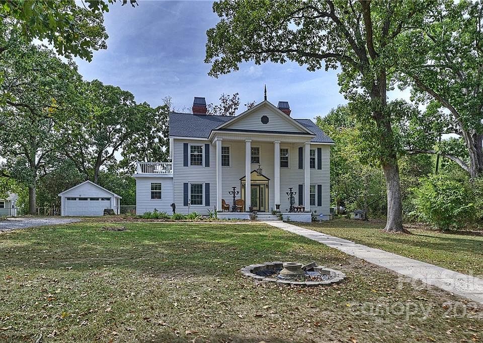 305 N Elm St, Marshville, NC 28103 Zillow