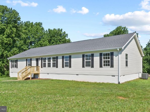 Madison Real Estate - Madison VA Homes For Sale | Zillow