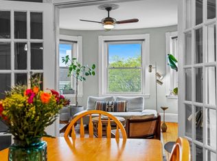 120 Day St #3, Jamaica Plain, MA 02130