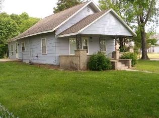1202 Waggoner Ave, Joplin, MO 64801