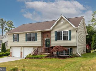118 Battlefield Dr, Winchester, VA 22602