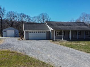 715 Bid Southern Rd, Tiline, KY 42083