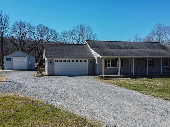 715 Bid Southern Rd, Tiline, KY 42083