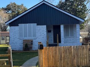 4119 Triumph St, Moss Point, MS 39563