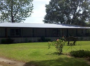 4028 Fm 1699, Avery, TX 75554