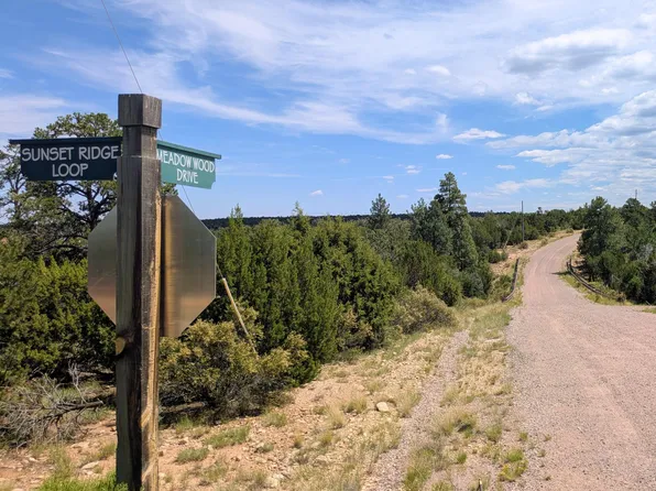 3719 Meadow Wood Dr, Happy Jack, AZ 86024