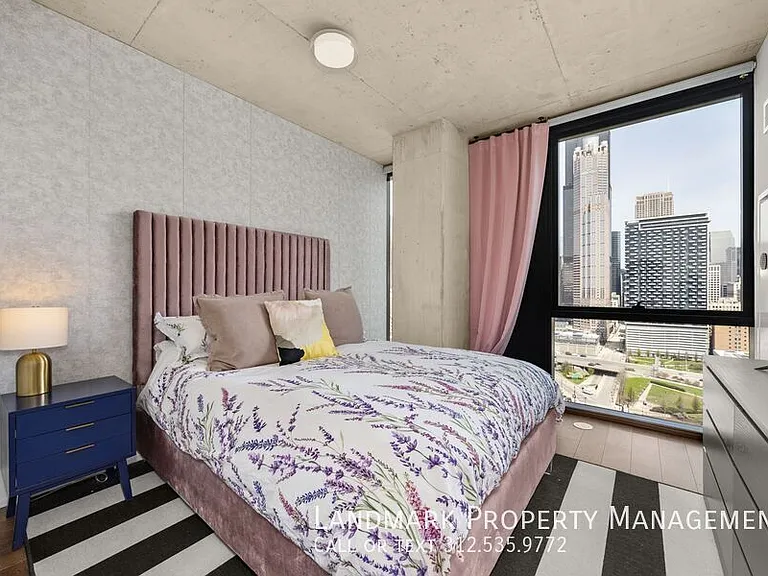 234 W Polk St #2508 — Photo 19