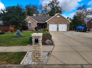 2610 Granite Pass, Burlington, KY 41005