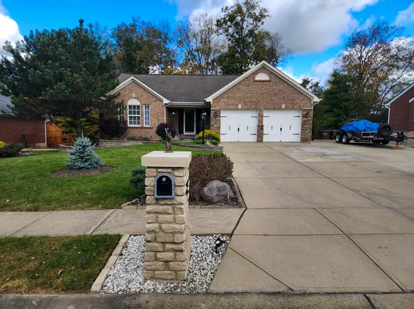 2610 Granite Pass, Burlington, KY 41005