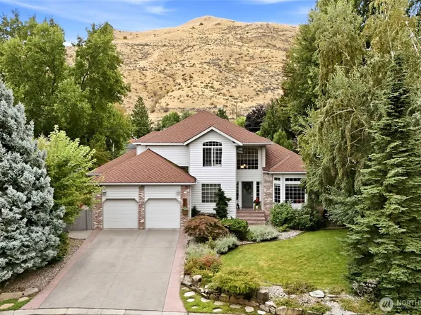 2005 Center Court Drive, Wenatchee, WA 98801