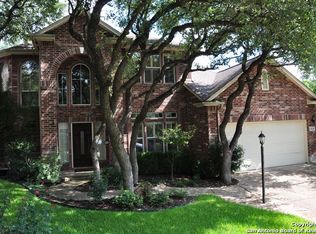 2522 Brighton Oaks, San Antonio, TX 78231