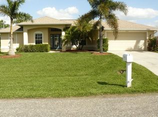 2205 SE 19th Ave, Cape Coral, FL 33990