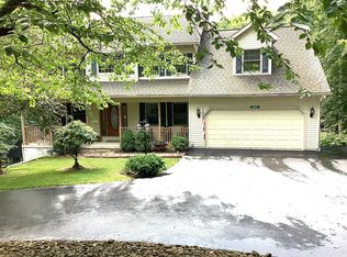 2627 Carribean Rd, Du Bois, PA 15801