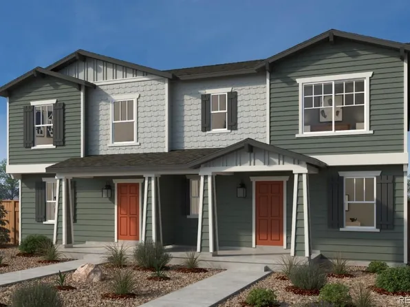 307 Nighthawk Street, Erie, CO 80516