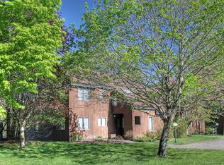 251 Luce Hill Rd. #22, Stowe, VT 05672