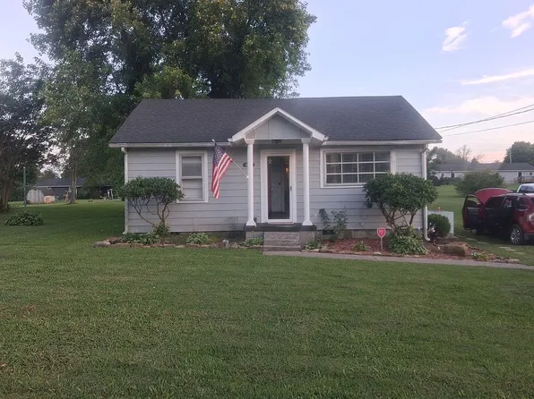 512 Rogers Ave, Greenville, KY 42345