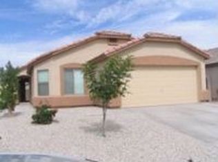 3674 W Yellow Peak Dr, Queen Creek, AZ 85242