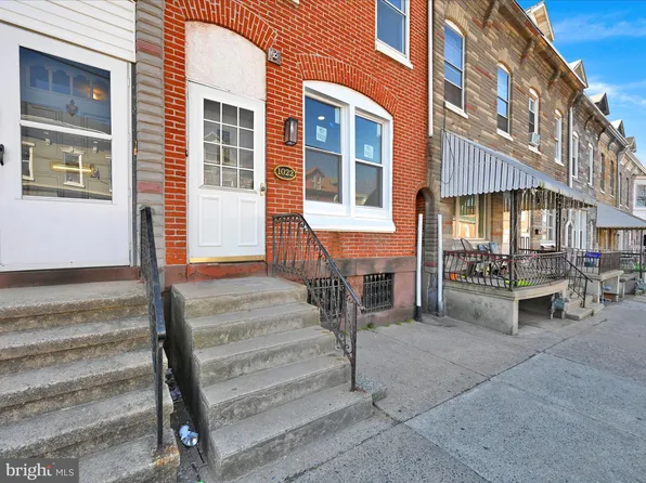 1022 Greenwich St, Reading, PA 19604