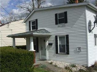 17 Belmont Ave, Finleyville, PA