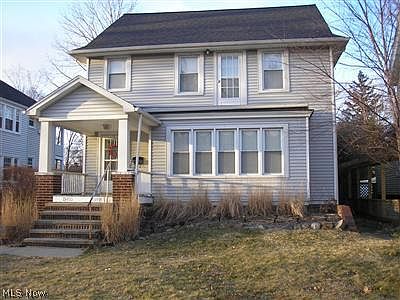 1st image of 13448-13450 W Clifton Blvd