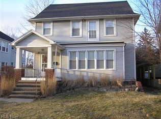 13448-13450 W Clifton Blvd, Lakewood, OH 44107