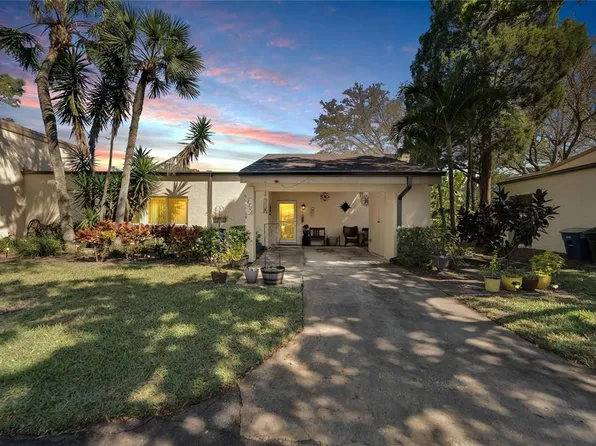 2702 Foxfire Ct #2702, Clearwater, FL 33761