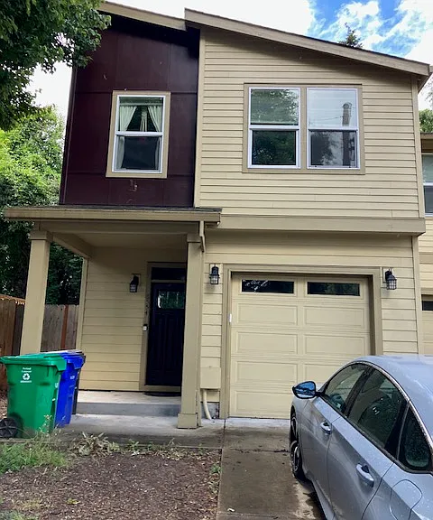 8554 SE Brooklyn St — Photo 8