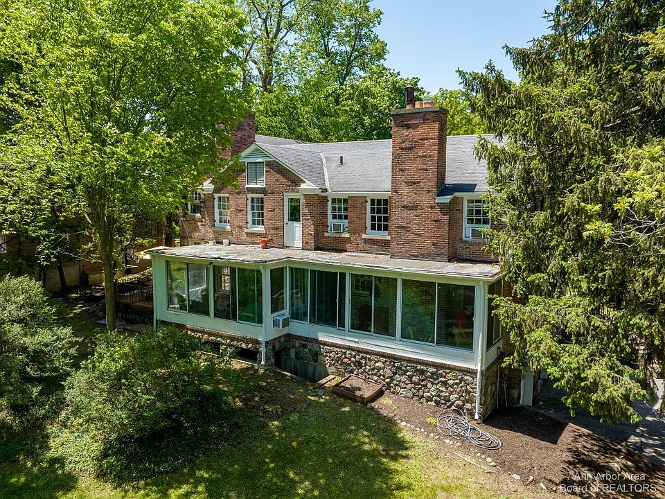 809 Berkshire Rd, Ann Arbor, MI 48104 Zillow