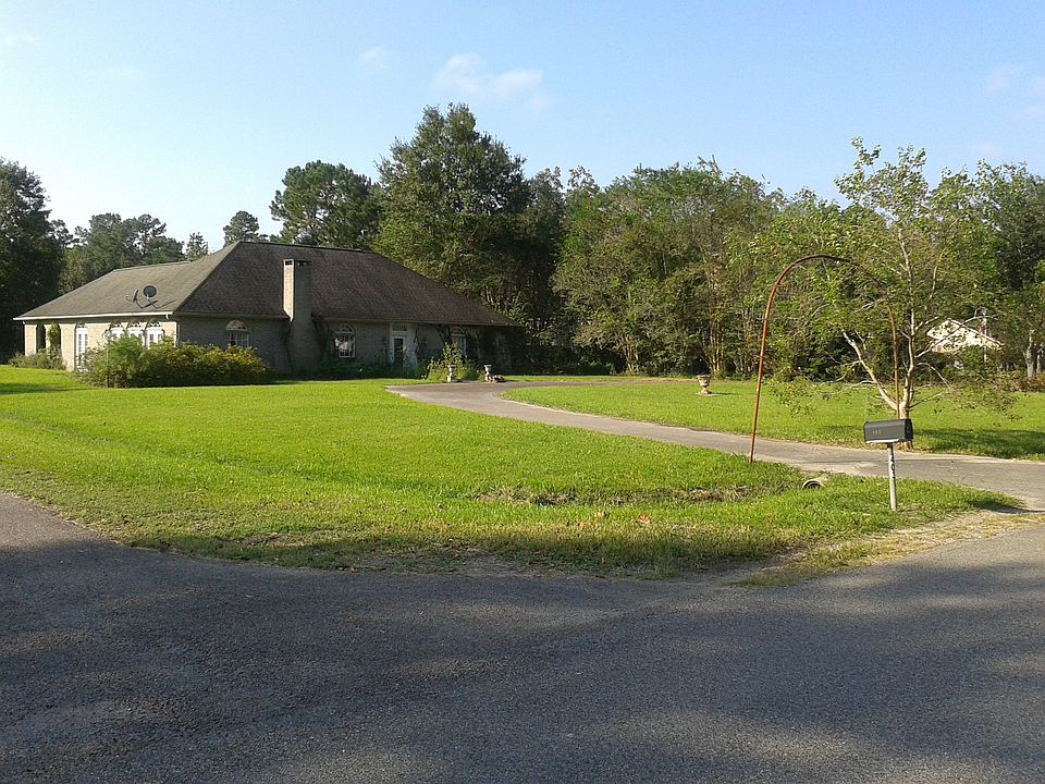 North side
