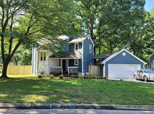 103 Smithwood Ct, Simpsonville, SC 29681