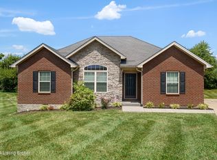 110 Benelli Dr, Bardstown, KY 40004