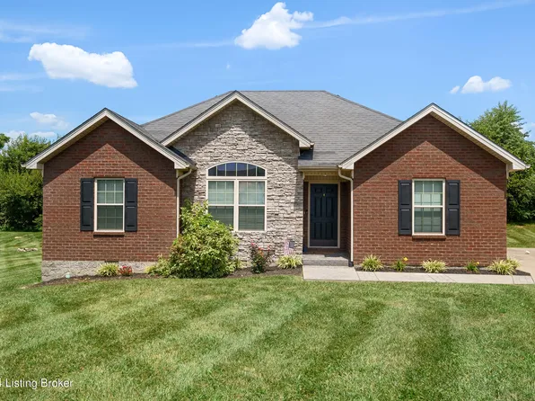 110 Benelli Dr, Bardstown, KY 40004