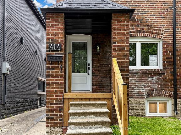 3rd image of 414 Mortimer Ave
