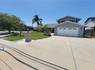 1240 Base Line Rd, La Verne, CA 91750