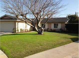 8580 Barry Pl, Westminster, CA 92683