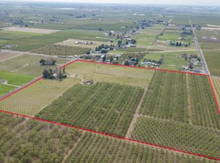 3919 Mountain View Rd, Hughson, CA 95326