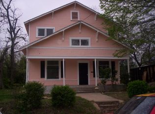 3817 Colonial Ave, Dallas, TX 75215