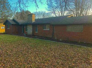 1140 Wilson Ave, Saginaw, MI 48638