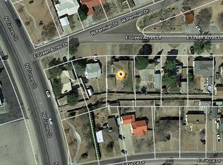 115 E Green Acres Dr, Hobbs, NM 88240