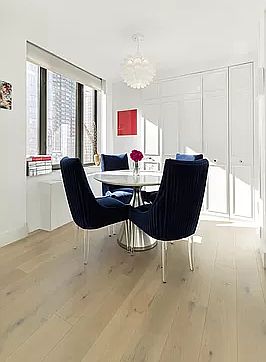 5th image of 161 W 61st St #14A-15A