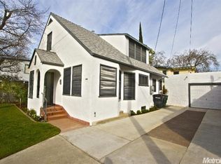 414 Park Ave, Modesto, CA 95354