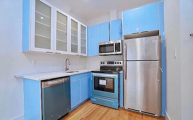 1st image of 332 E 28th St #3F