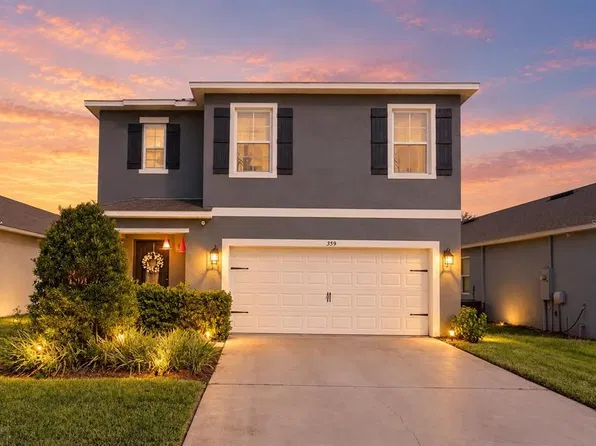 388 LADY BELLA PLACE, DELAND, FL 32724