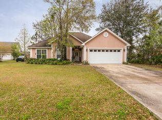 162 Water Crest Dr, Brunswick, GA 31523